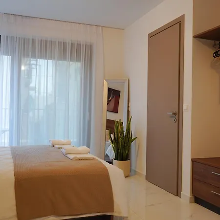 Stylish Near The Sea In Chania La Canea