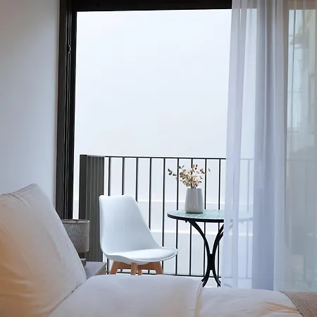 Stylish Near The Sea In Chania Apartamento La Canea
