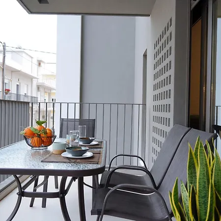 Stylish Near The Sea In Chania Apartamento *