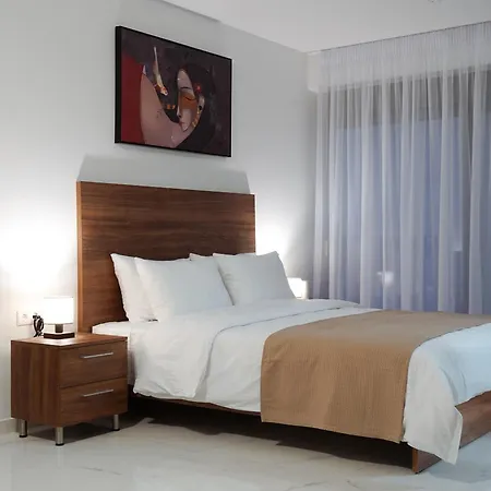 Stylish Near The Sea In Chania * La Canea