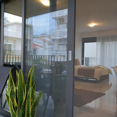 Stylish Near The Sea In Chania Hanya